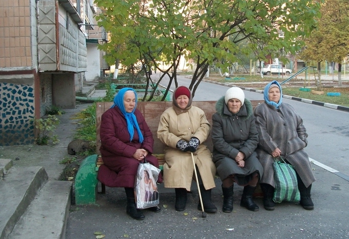 ЖКХ переходит на предоплату