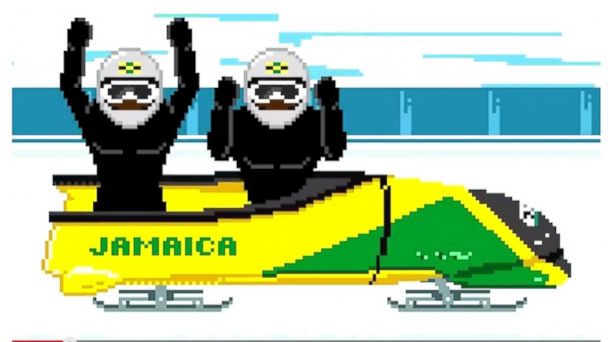 Ямайка выпустила регги «The Bobsled Song» в поддержку своих бобслеистов