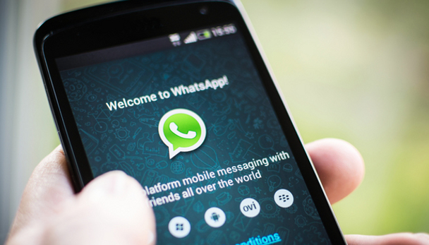 В медицине поставлен новый диагноз: WhatsAppitis