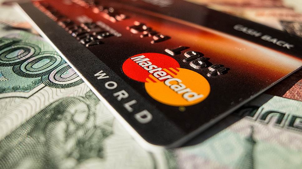 В Госдуме обещают пойти навстречу Visa и Mastercard и снизить сумму депозита