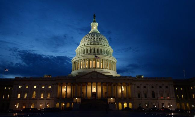 США ввели санкции против представителей самопровозглашённых ДНР и ЛНР