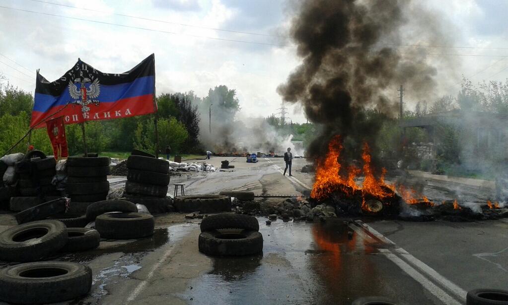 «Черт его знает». Аваков подводит первые итоги АТО, теряет оптимизм