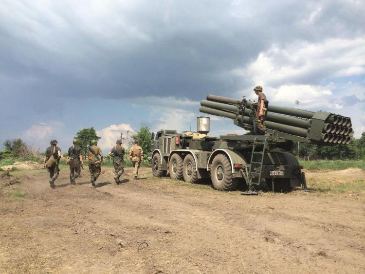 СКР взялся за Донбасс: возбуждено уголовное дело о геноциде русскоязычного населения