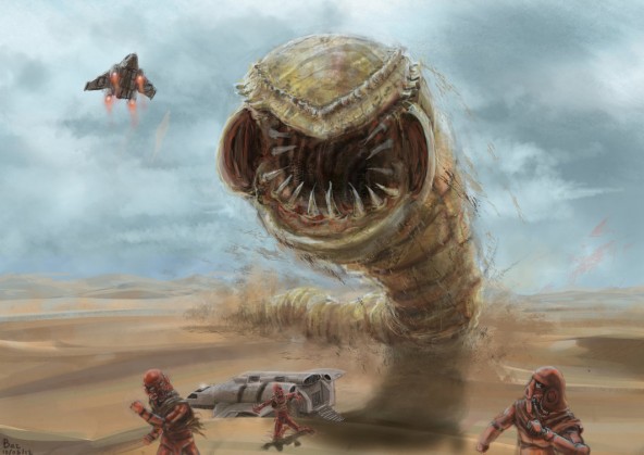 sand_worm_by_meewtoo-d4z7je1