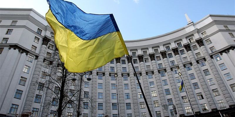 На Украине начался набор в информационные войска