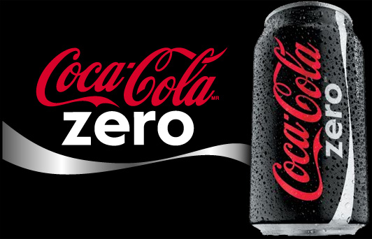 В России Coca-Cola Light заменят на Zero