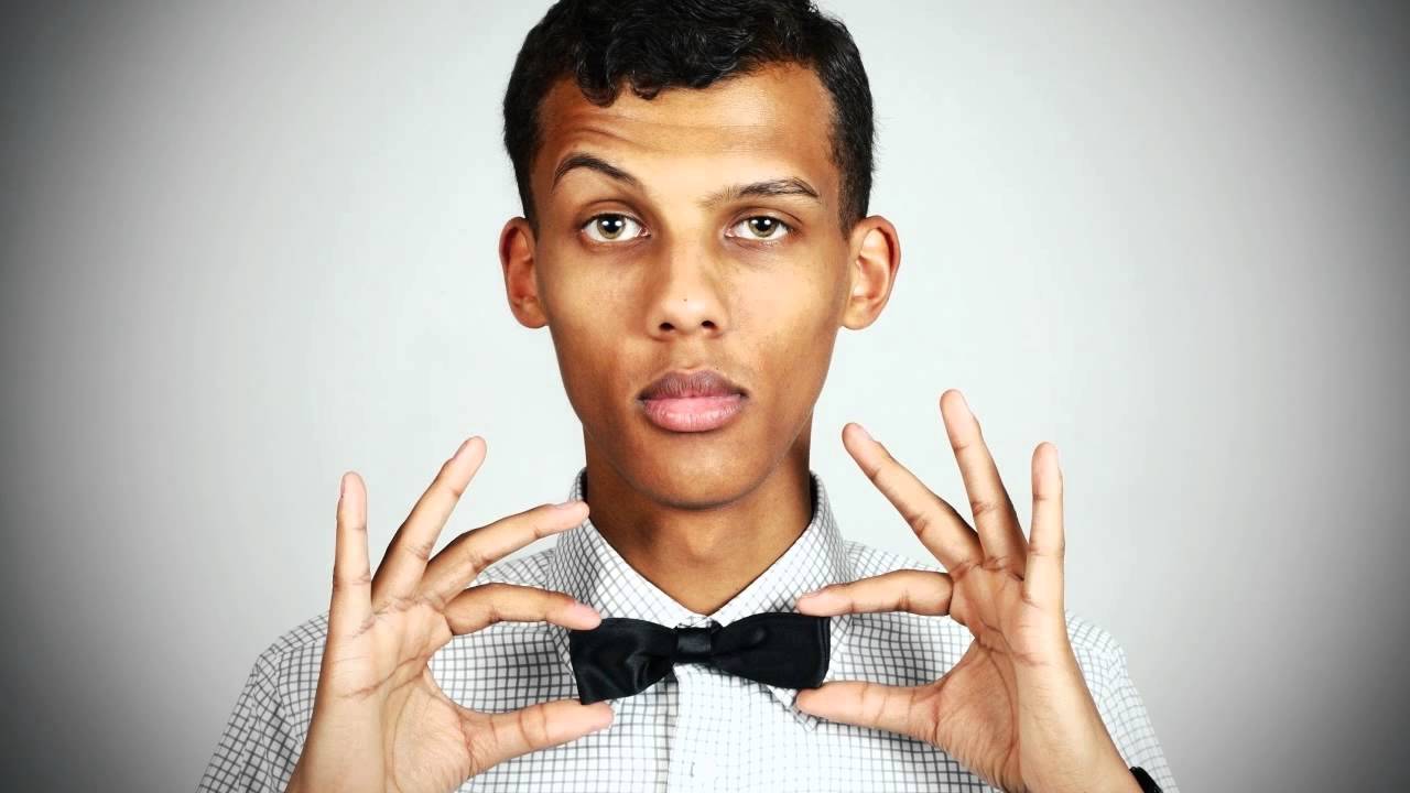 Певец Stromae заболел после прививки от малярии, все концерты отменены