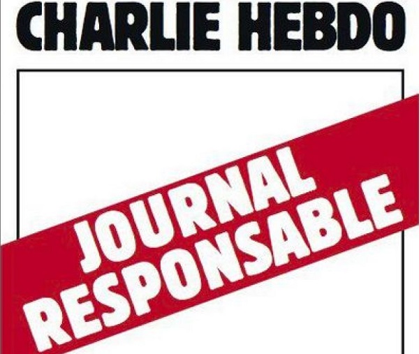 Charlie Hebdo оскорбил чувства малайзийцев (осторожно: оскорбление внутри)