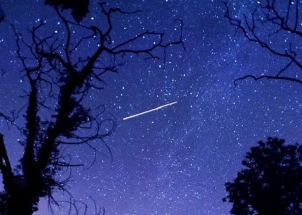 The Perseids meteor shower is set to light up the skies above South Yorkshire this week