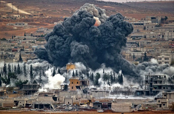 kobani