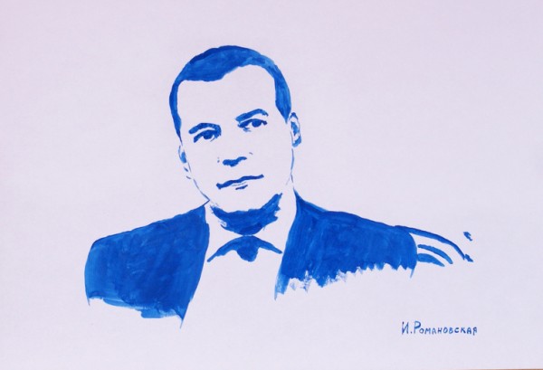 medvedev