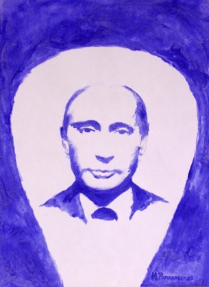 putin