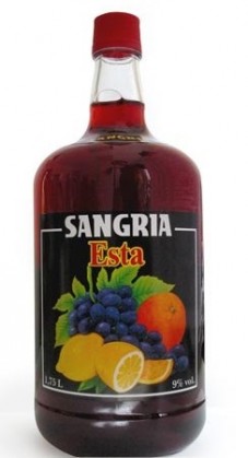 sangria