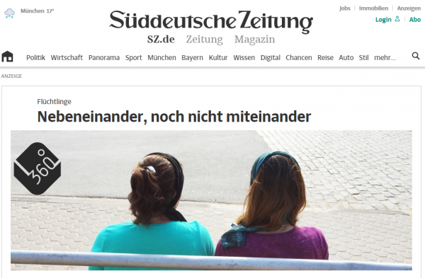 sueddeutsche