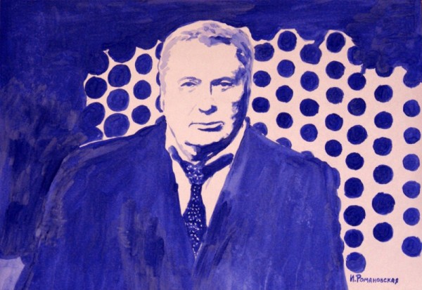 zhirinovsky