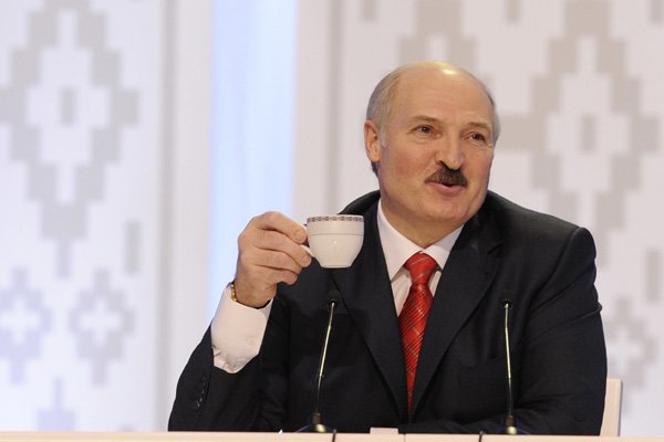 Лукашенко победил на выборах, набрав рекордное для себя число голосов