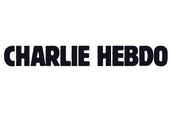 Charlie Hebdo поместил на обложку новую карикатуру на теракты в Париже