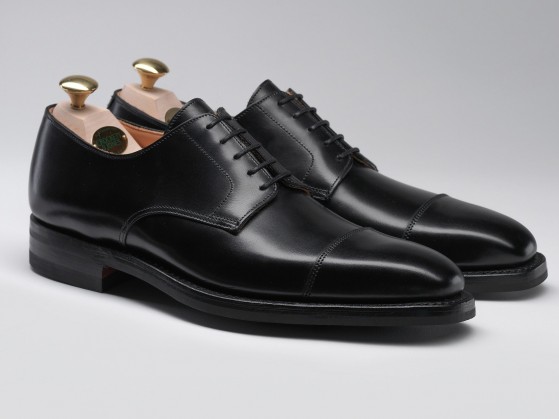 crockett & jones x james bond spectre