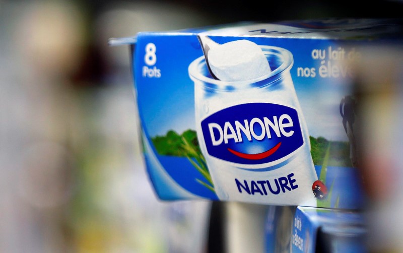 Глава Danone рассказал о росте цен на перевозки до 100% после введения <<Платона>>