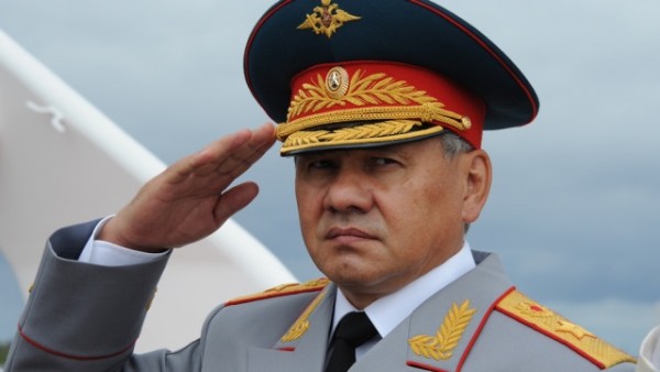 shoigu