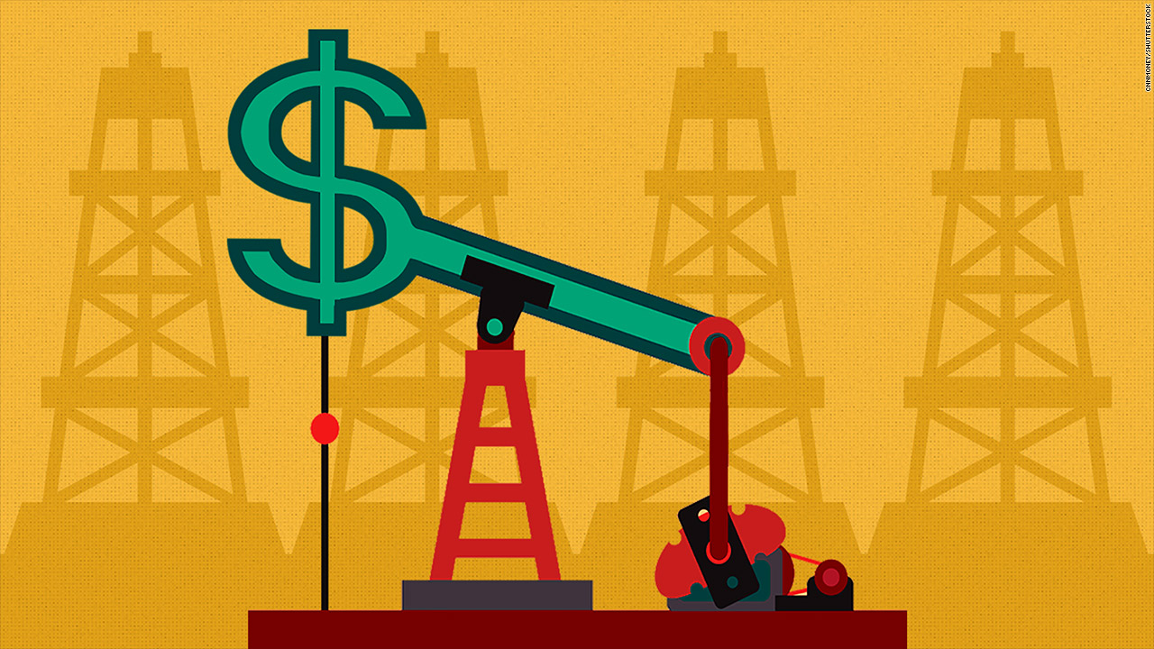 Мир не договорился. Почему снова упали нефть и рубль