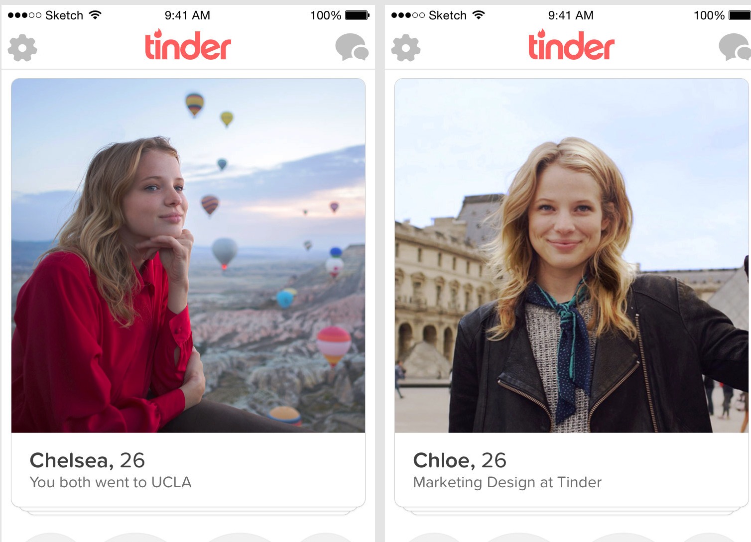 <<Показать свои интересы>>. Директор Tinder раскрыл секрет идеального фото для профиля