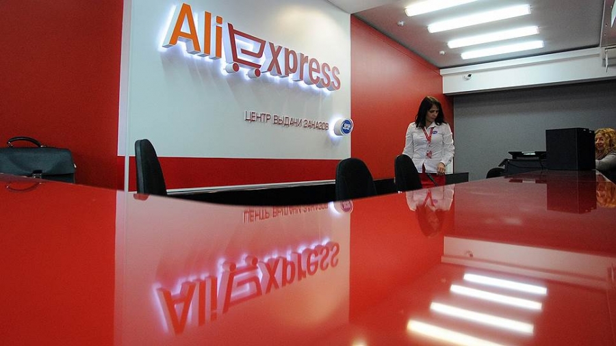 Полный провал: на российском разделе AliExpress было сделано всего 24 заказа