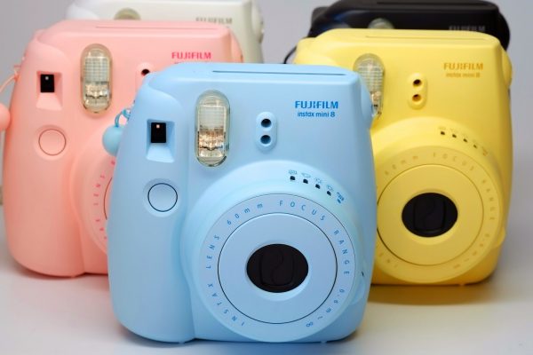 Fujifilm Instax Mini 8 - 87