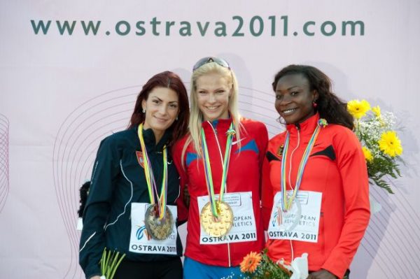 Long_jump_podium_Ostrava_2011