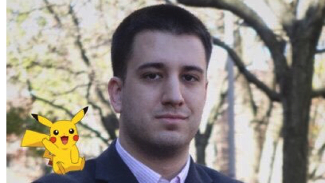 Кругосветка Pokemon Go. Игроку, поймавшему всех покемонов в США, проспонсируют охоту по миру