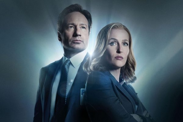 X-Files