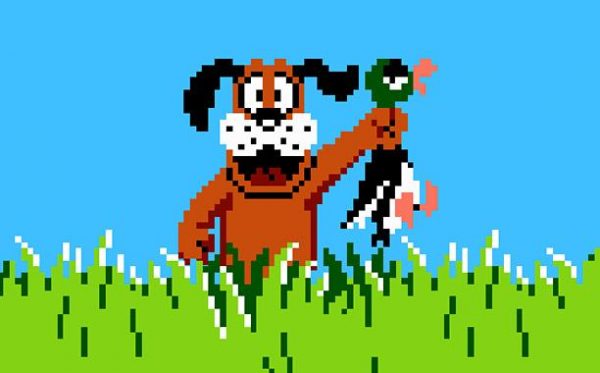 duck-hunt