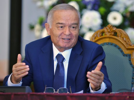 karimov