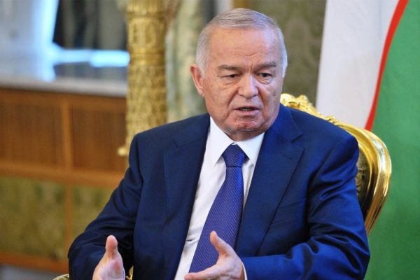 Islam-Karimov