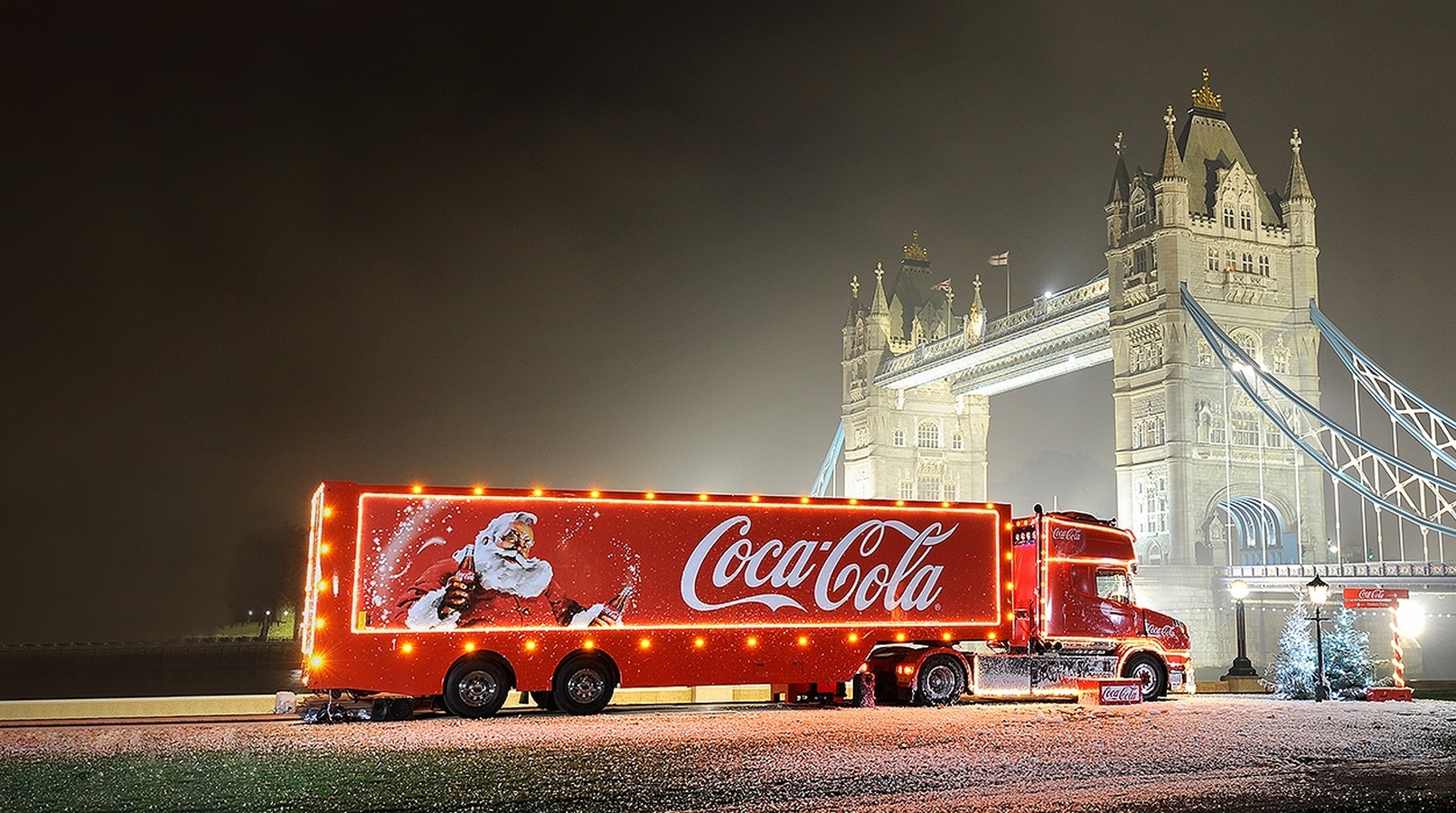 <<Это была лучшая часть!>> Coca-Cola изменила новогоднюю рекламу, и люди сошли с ума