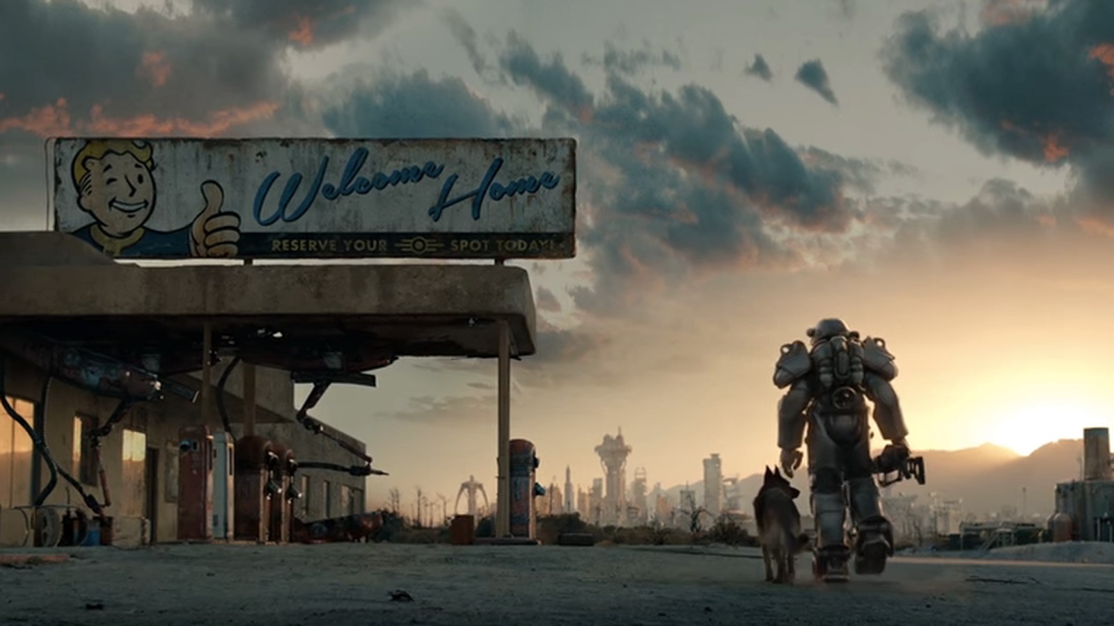 <<Мы же должны отдыхать>>. Переводчиков Fallout 4 заподозрили в трате пожертвований на отпуск