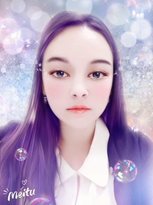 meitu-sasha