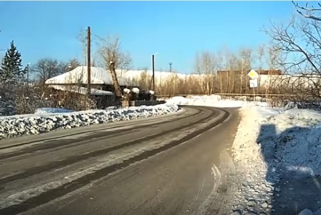 Житель Серова снимает видео, где ничего не происходит, и собирает просмотры на YouTube