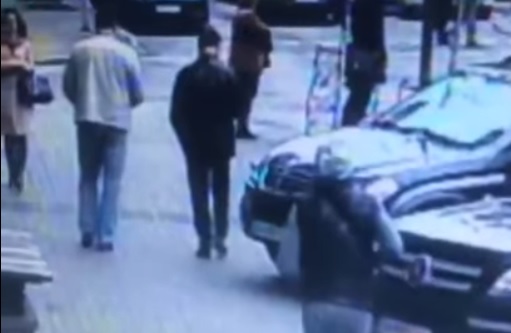 Видео убийства депутата Вороненкова. Что известно о личности киллера