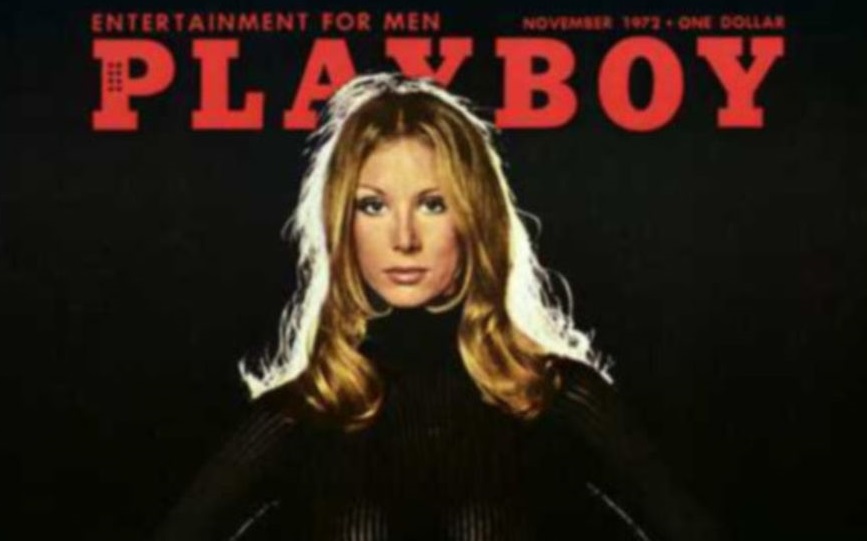 Главная Лена в кругу программистов. История самого продаваемого выпуска Playboy