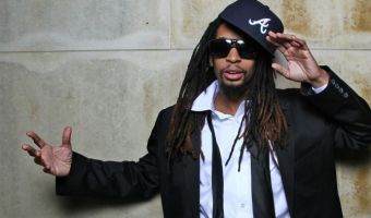 Рэпер Lil Jon пожелал стать главой пиццерии Papa John’s. И, кажется, в Рождество всё возможно