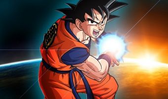 Жена разрешила мужу назвать сына в честь героя Dragon Ball, если он наберёт миллион лайков. И он набрал