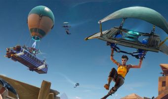 Изучаем Fortnite: что это, как в него играть и почему он стал таким популярным