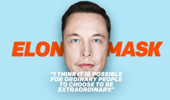 Маски Илона Маска. Сотрудники SpaceX и Tesla дали шанс каждому почувствовать себя их начальником