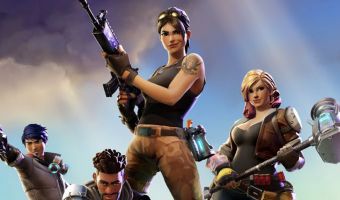 Девушки создают петиции о запрете Fortnite, чтобы вернуть себе парней. Это война!