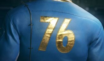 The Elder Scrolls VI, новый Doom и трейлер Fallout 76. Что крутого показали на выставке видеоигр E3