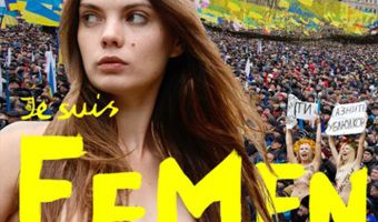 <<Вы все фейк>>. Основательница FEMEN Оксана Шачко покончила с собой. Кем она была и что известно о её смерти