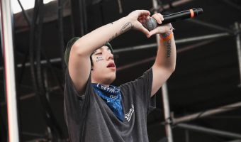 Рэпер Lil Xan (да, ещё один Лил) попал в больницу из-за передозировки чипсами. Настоящий гангста