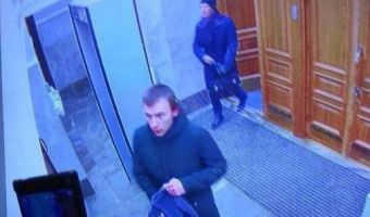 В Архангельске подросток подорвал себя в здании ФСБ. При чём тут анархисты и что такое <<Речи бунтовщика>>