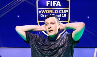 EA забанила про-игрока на всех турнирах за критику FIFA 19. И с решением согласны не все